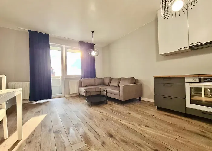 Kriviu Street Residential ヴィリニュス